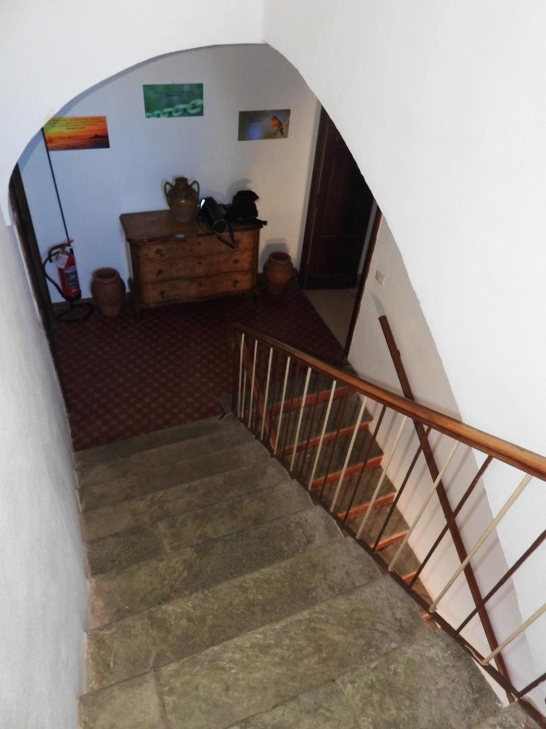 Hotel Casa Dell'Angelo Custode Chiusa di Pesio Exterior foto